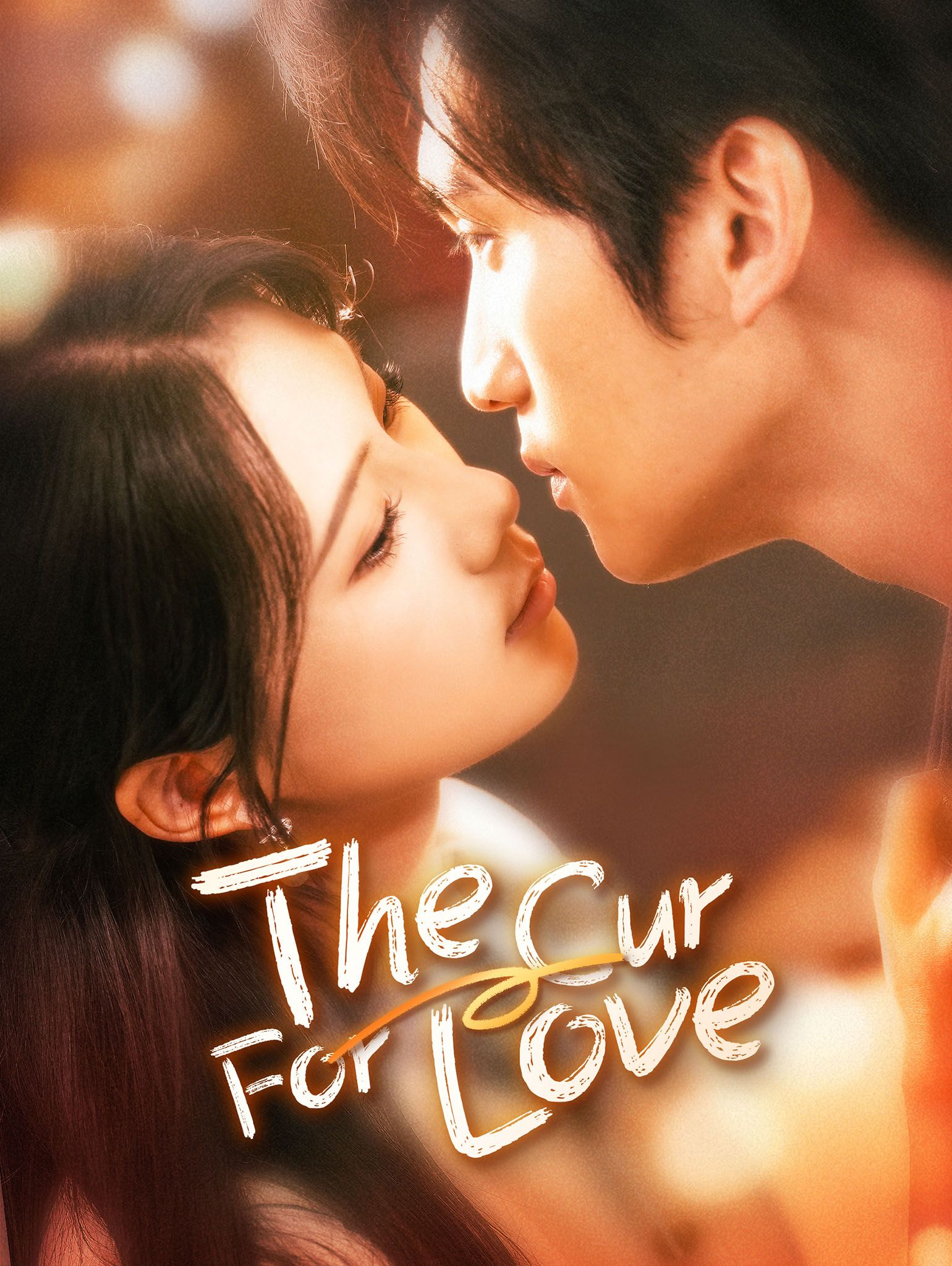 The Cure for Love
