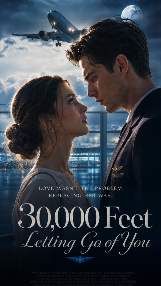 30.000Feet Letting Go of You