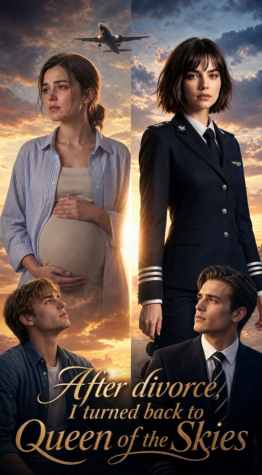Love and Hate:Above the Clouds