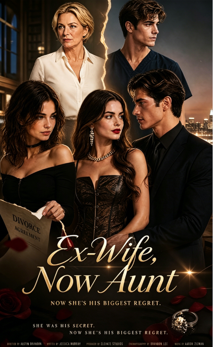 Ex-Wife, Now Aunt