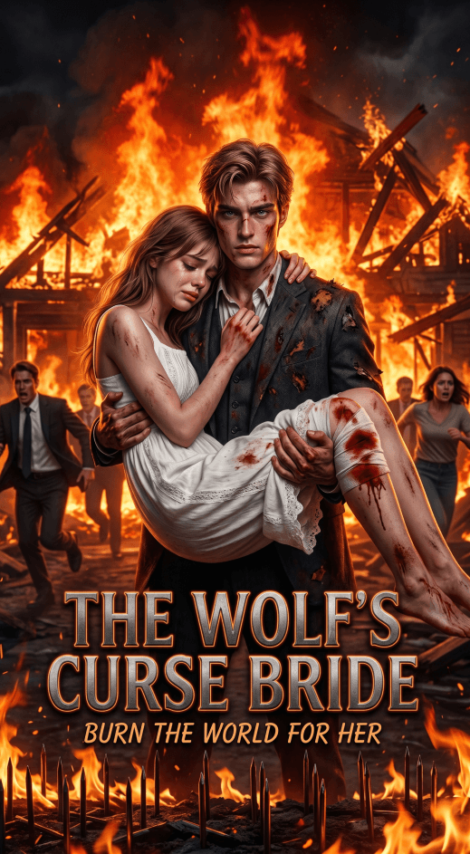 The Wolf' s Curse Bride