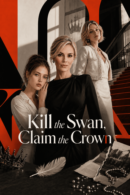 Kill the Swan, Claim the Crown