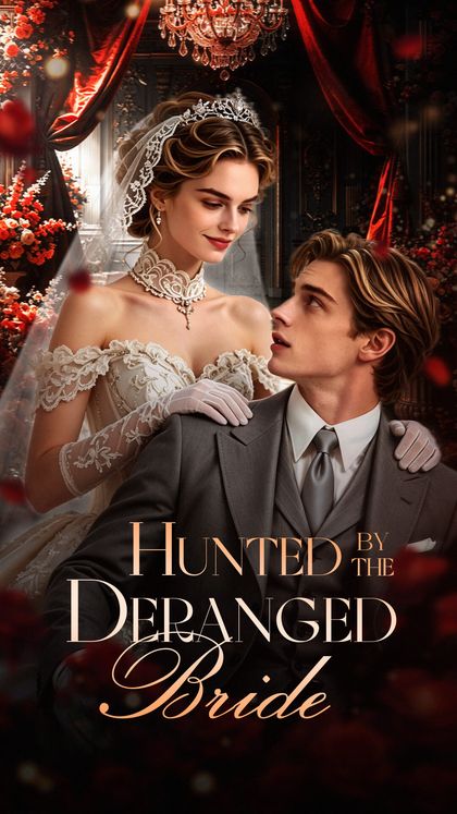 Hunted by the Deranged Bride