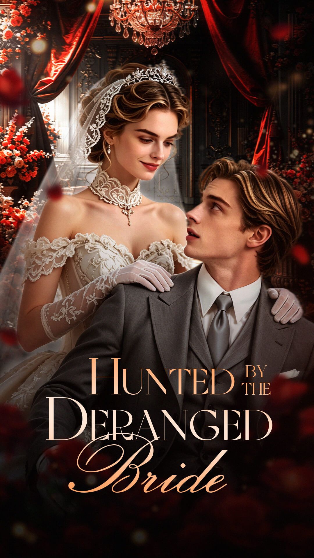 Hunted by the Deranged Bride