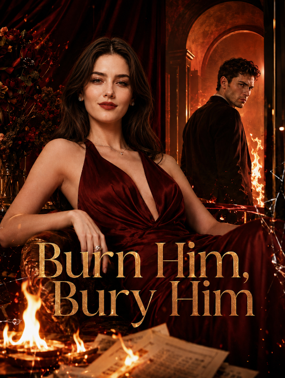 Burn Him, Bury Him