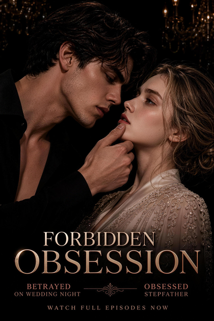 FORBIDDEN OBSESSION