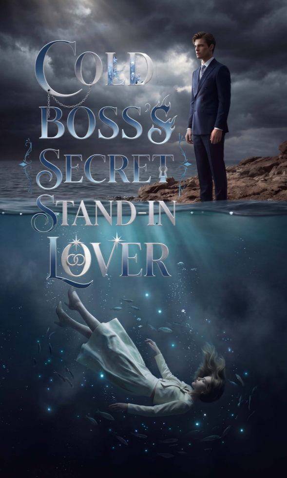 Póster de COLD BOSS‘S SECRETS STAND-IN LOVE